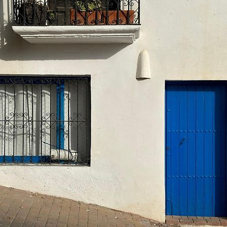 Loft En Mojacar Lejlighed Eksteriør billede
