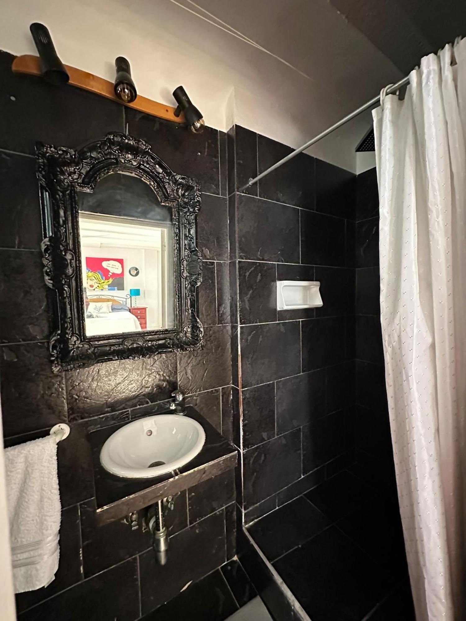 Loft En Mojacar Lejlighed Eksteriør billede