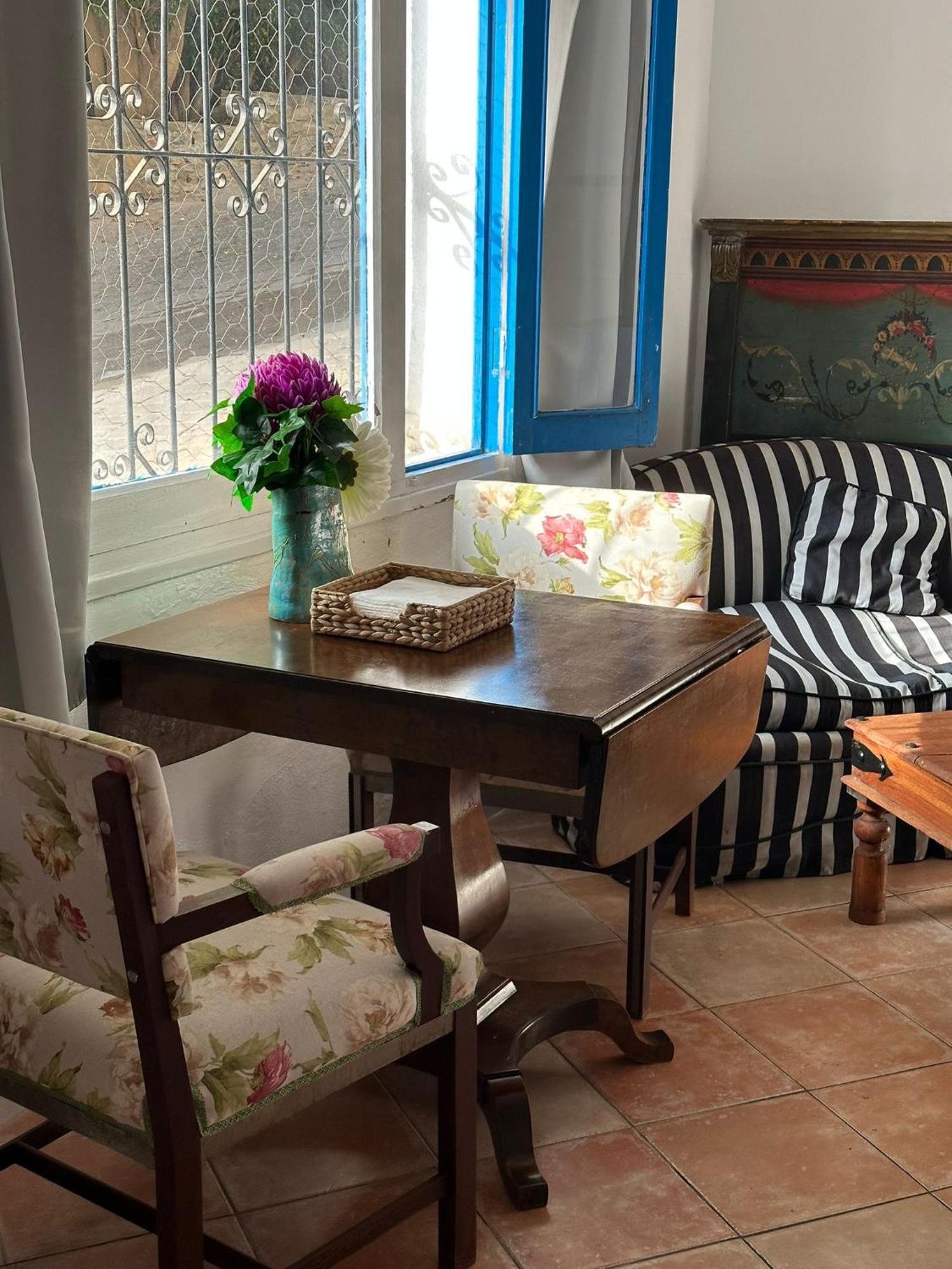 Loft En Mojacar Lejlighed Eksteriør billede